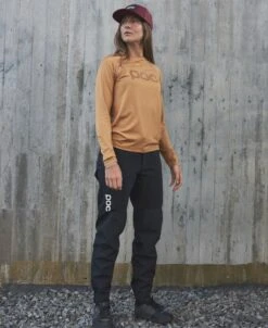 POC W's Ardour All-weather Pants 8 POC W's Ardour All-weather Pants -POC Shop 52849 W sArdourAll weatherPants 1002 UraniumBlack 1