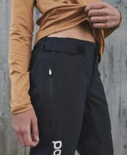 POC W's Ardour All-weather Pants 9 POC W's Ardour All-weather Pants -POC Shop 52849 W sArdourAll weatherPants 1002 UraniumBlack 2