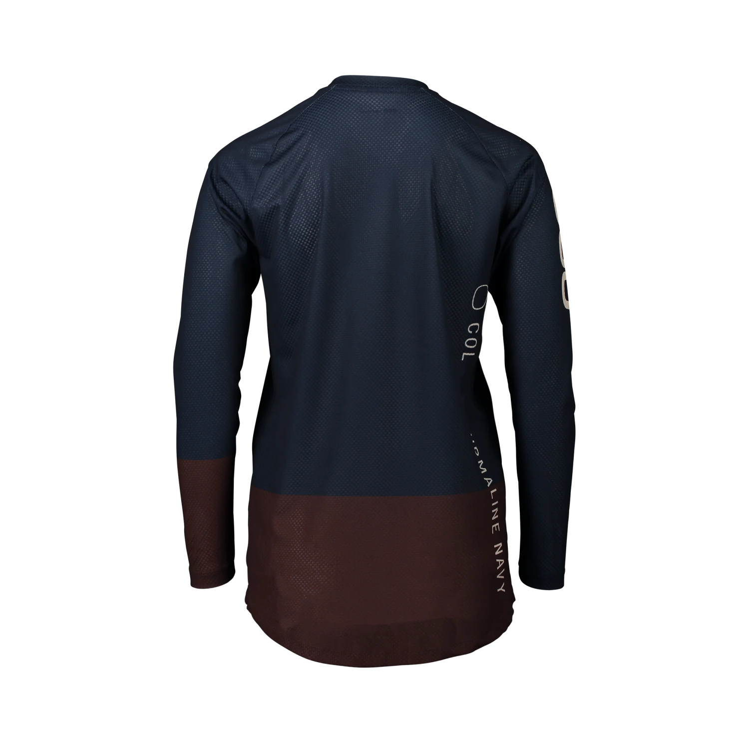 POC W's MTB Pure LS Jersey 16 POC W's MTB Pure LS Jersey - Image 16