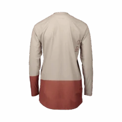 POC W's MTB Pure LS Jersey -POC Shop 52854 1821 Ws MTBPure LSJersey LightSandstoneBeige HimalayanSalt 3