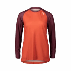 POC W's MTB Pure LS Jersey -POC Shop 52854 8404 Ws MTB Pure LSJersey 1