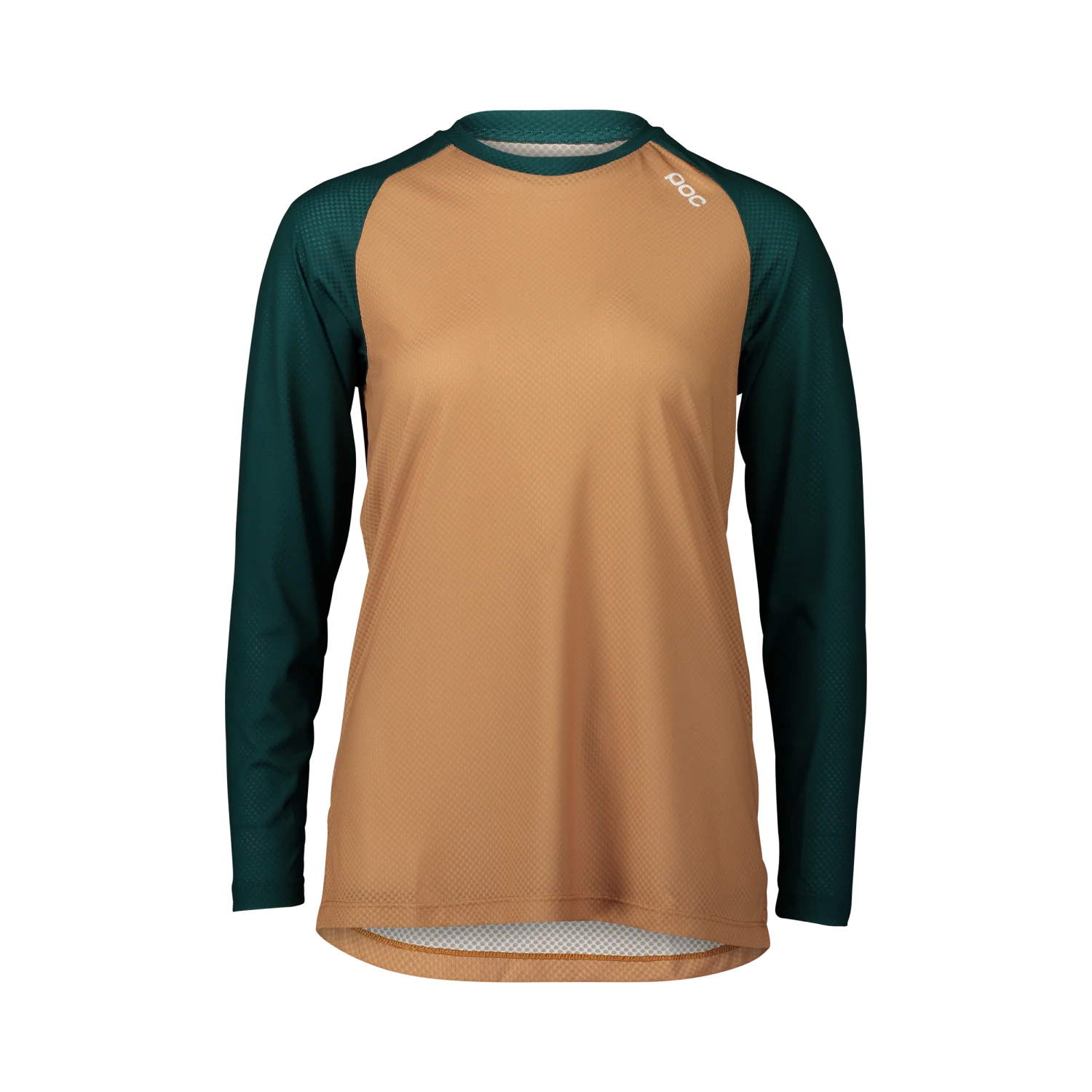 POC W's MTB Pure LS Jersey 1 POC W's MTB Pure LS Jersey