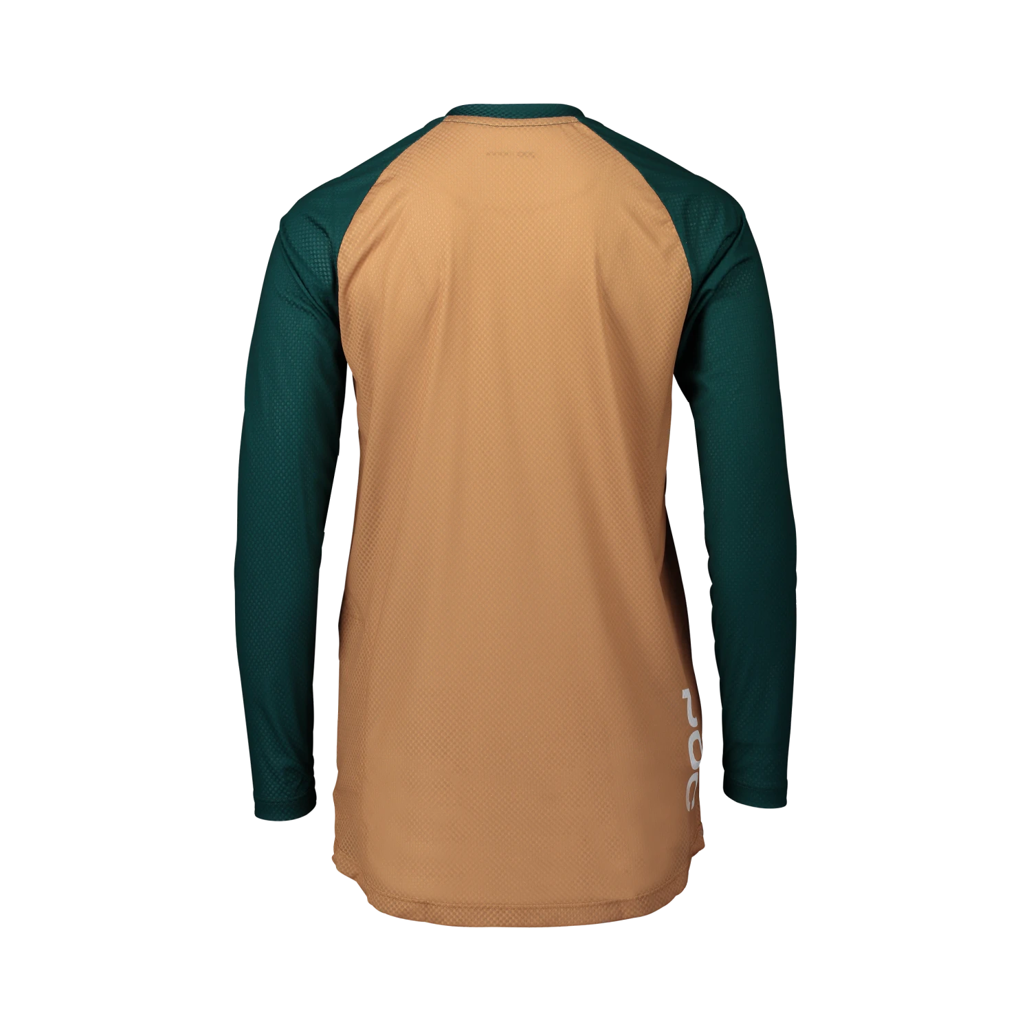 POC W's MTB Pure LS Jersey 2 POC W's MTB Pure LS Jersey - Image 2