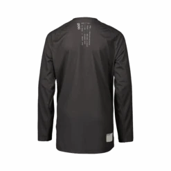 POC SPORTS Y's Essential MTB LS Jersey -POC Shop 52865 52865 YsEssentialMTBLSJersey 1043 SylvaniteGrey 3 1