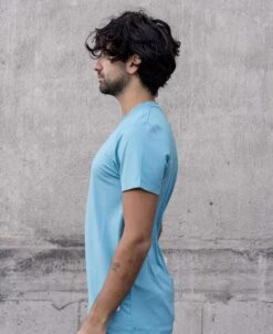 POC M's Reform Enduro Light Tee -POC Shop 52901 M s 20Reform 20Enduro 20Light 20Tee 1598 Light 20Basalt 20Blue 2 0d500644 1d21 43c2 bc55 e5e45fb5c6c6