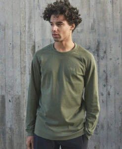 POC Poise Crew Neck 20 POC Poise Crew Neck -POC Shop 52910 1460 PoiseCrewNeck EpidoteGreen 1