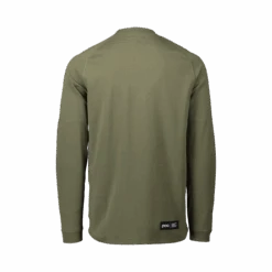 POC Poise Crew Neck 19 POC Poise Crew Neck -POC Shop 52910 1460 PoiseCrewNeck EpidoteGreen 3