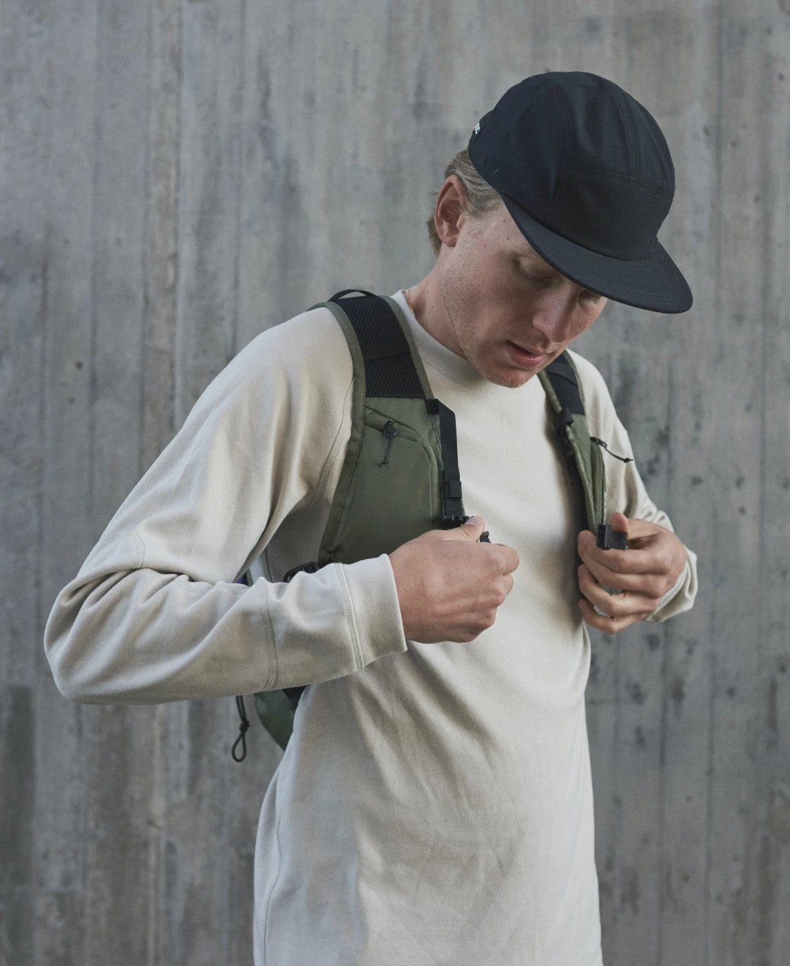 POC Poise Crew Neck 4 POC Poise Crew Neck - Image 4