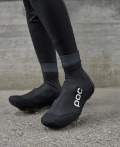 POC SPORTS Thermal Short Bootie -POC Shop 53213 Thermal Short Bootie 1002 030