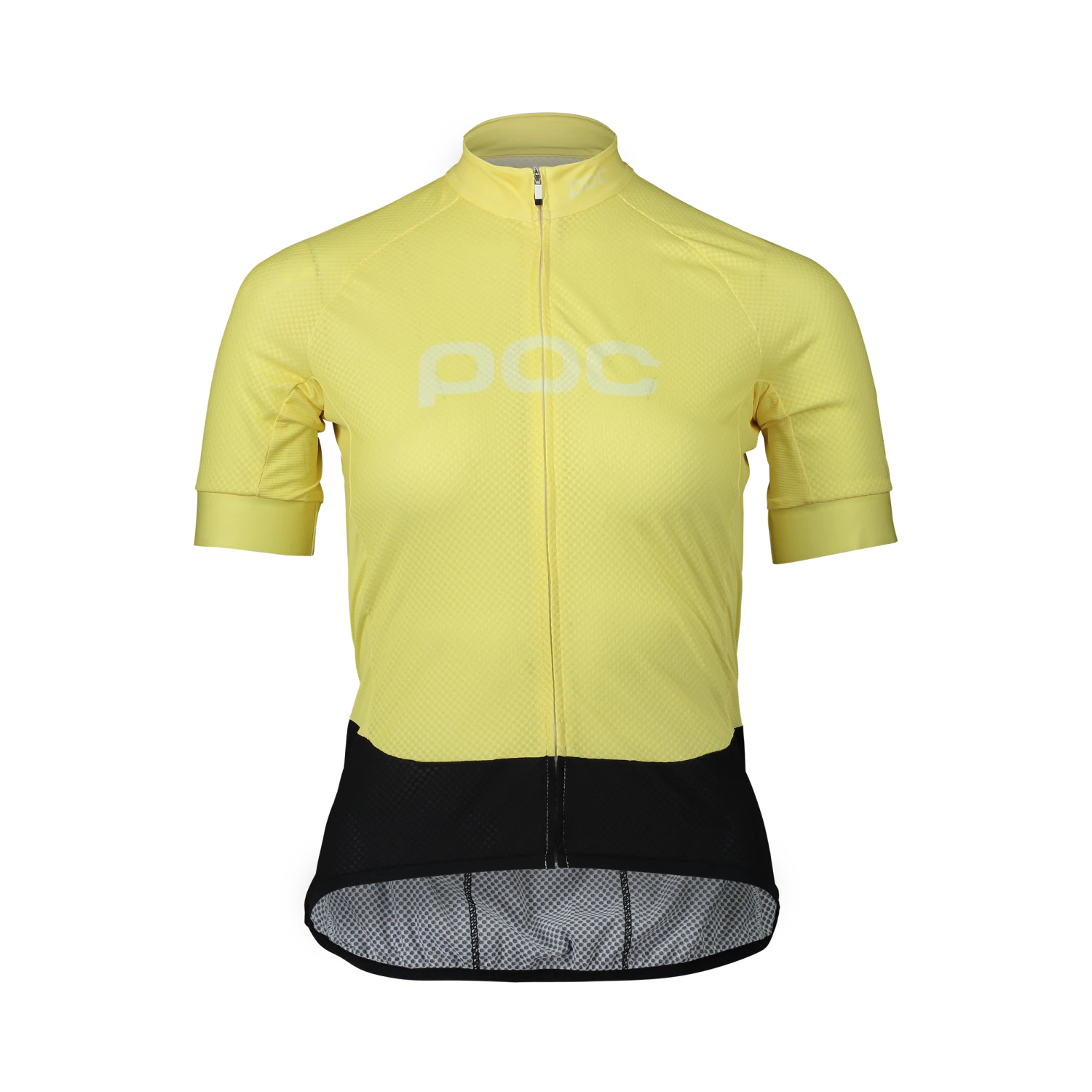 POC W's Essential Road Logo Jersey 17 POC W's Essential Road Logo Jersey - Image 17