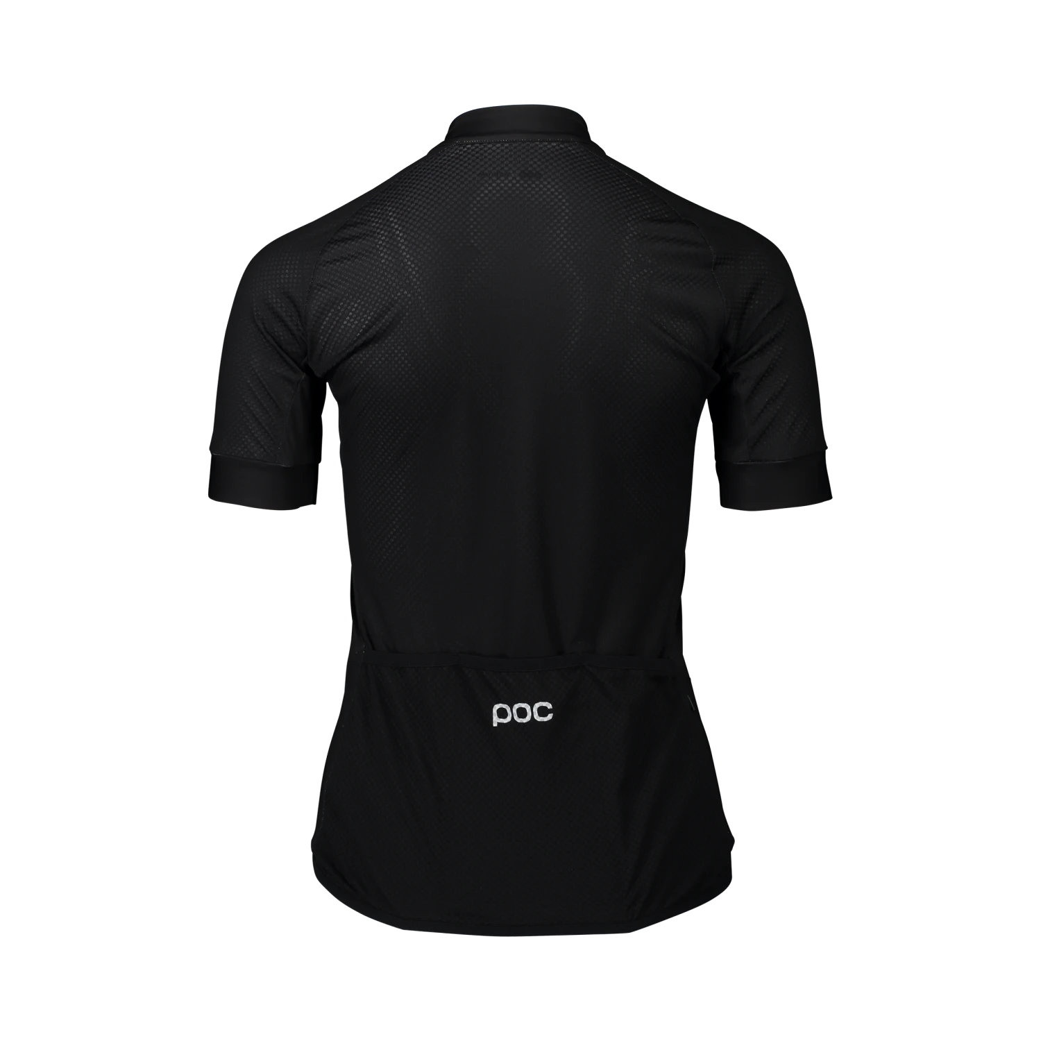 POC W's Essential Road Logo Jersey 11 POC W's Essential Road Logo Jersey - Image 11