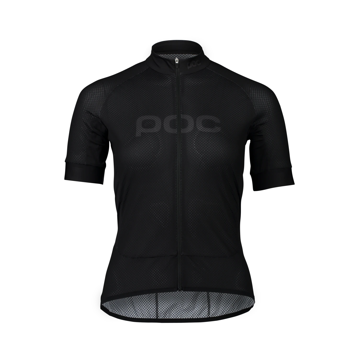 POC W's Essential Road Logo Jersey 10 POC W's Essential Road Logo Jersey - Image 10