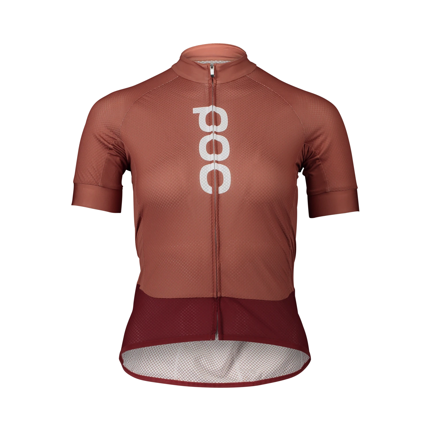 POC W's Essential Road Logo Jersey 3 POC W's Essential Road Logo Jersey - Image 3