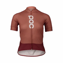 POC W's Essential Road Logo Jersey