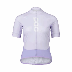 POC W's Essential Road Logo Jersey