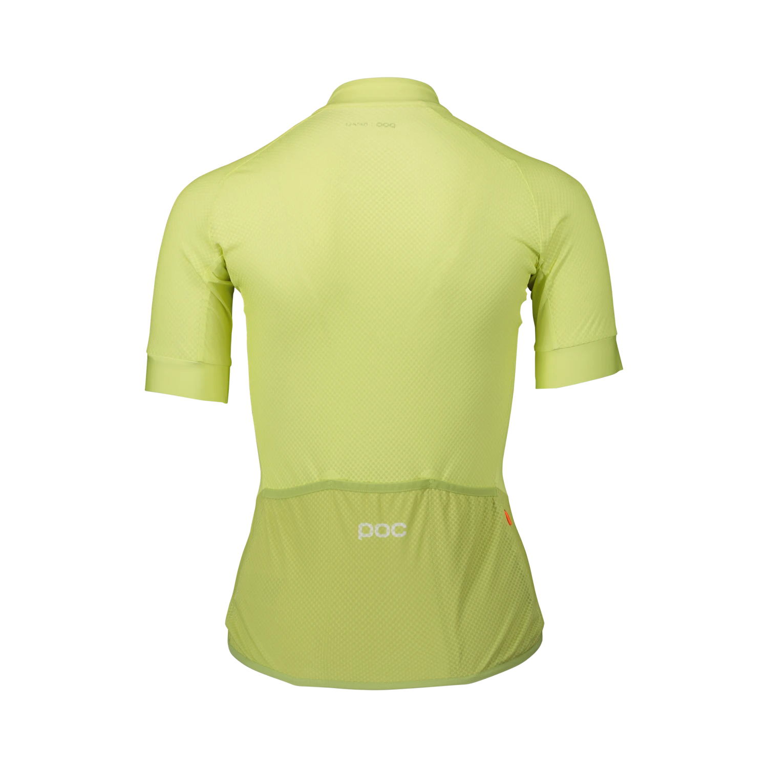 POC W's Essential Road Logo Jersey 6 POC W's Essential Road Logo Jersey - Image 6