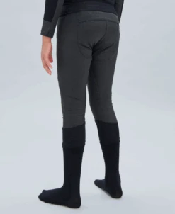 POC Resistance Layer Tights Jr -POC Shop 57222 ResistanceLayerTightsJr 1002 UraniumBlack 2