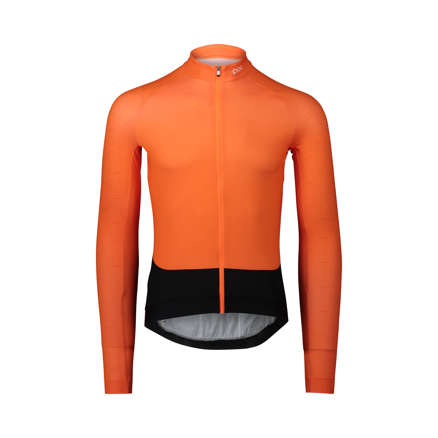 POC M's Essential Road LS Jersey 3 POC M's Essential Road LS Jersey - Image 3