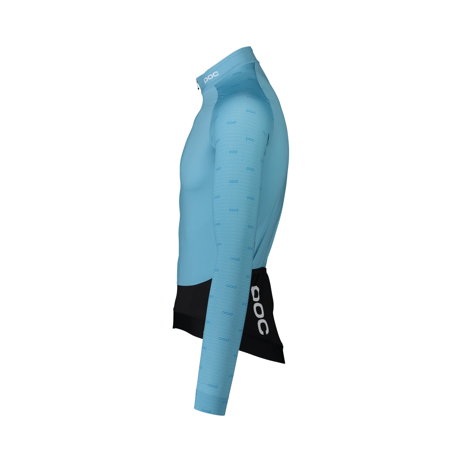 POC M's Essential Road LS Jersey 7 POC M's Essential Road LS Jersey - Image 7