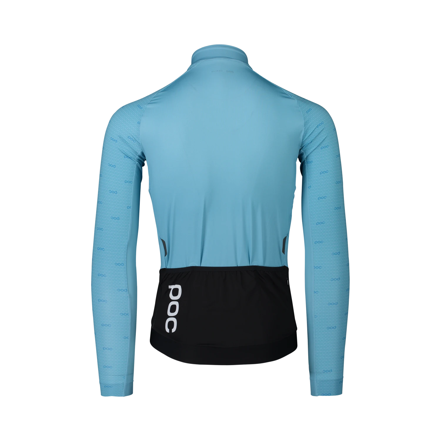 POC M's Essential Road LS Jersey 6 POC M's Essential Road LS Jersey - Image 6