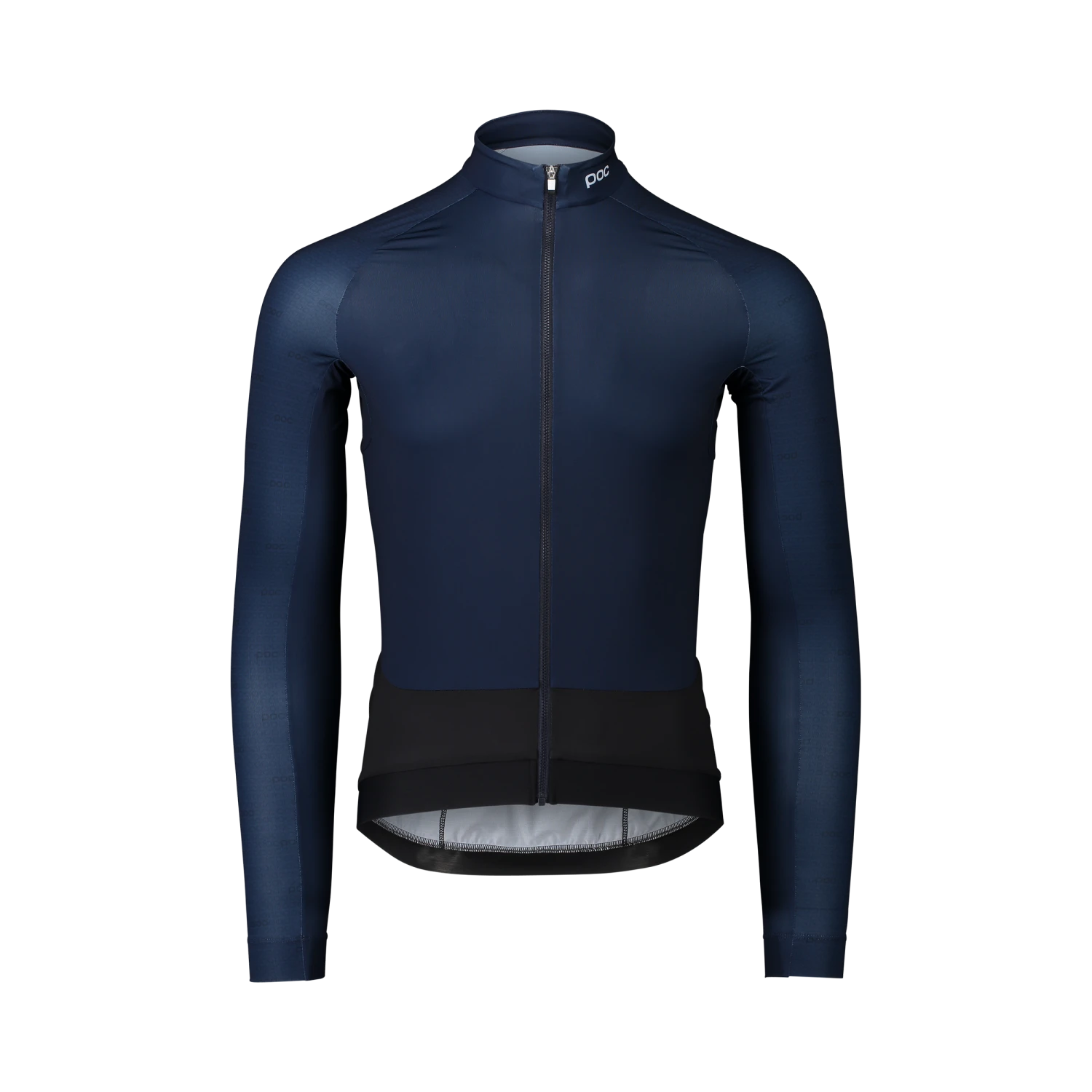 POC M's Essential Road LS Jersey 13 POC M's Essential Road LS Jersey - Image 13