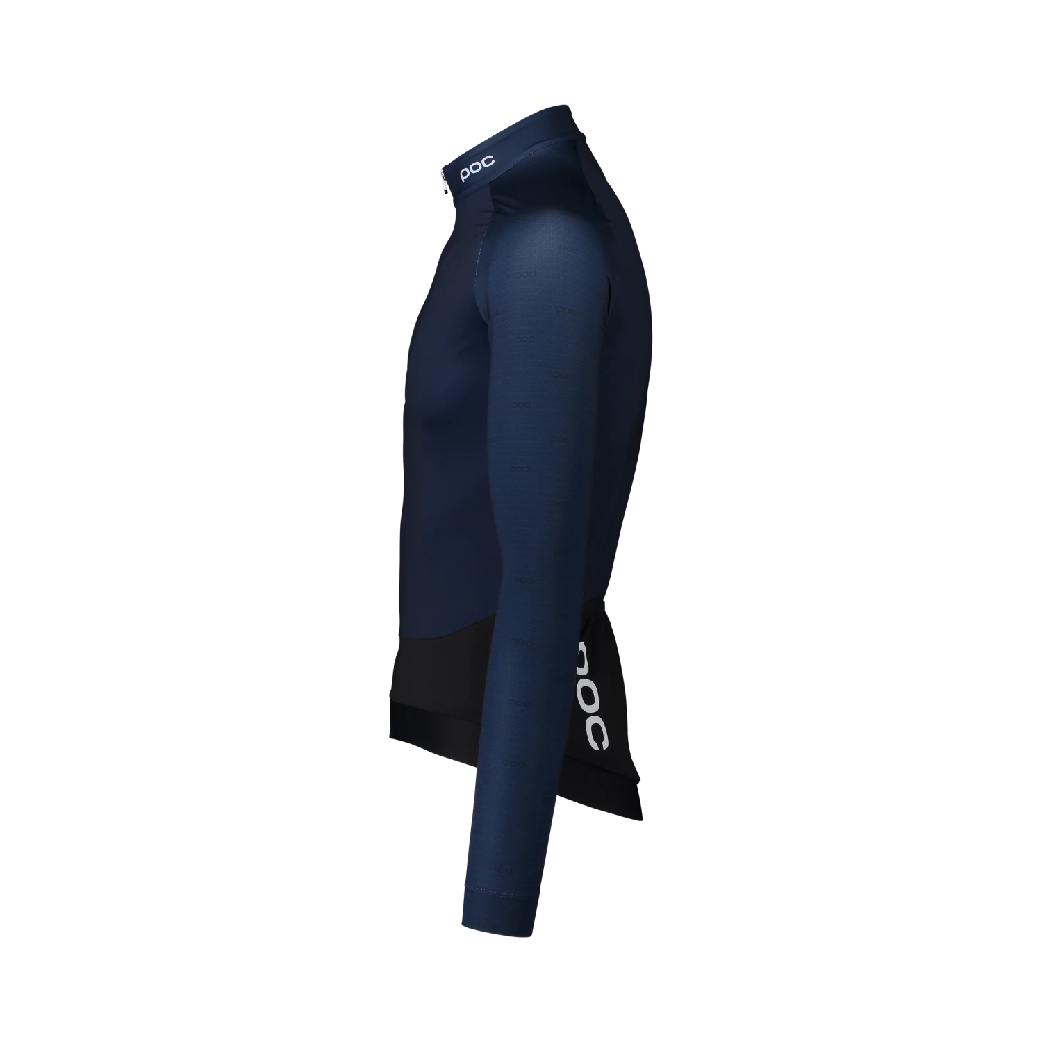 POC M's Essential Road LS Jersey 15 POC M's Essential Road LS Jersey - Image 15