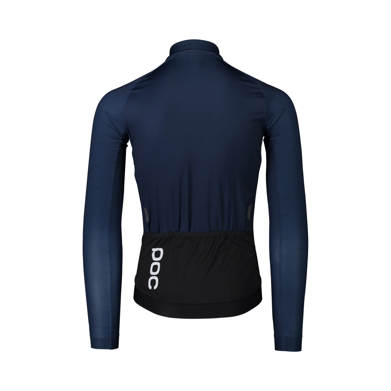 POC M's Essential Road LS Jersey 14 POC M's Essential Road LS Jersey - Image 14