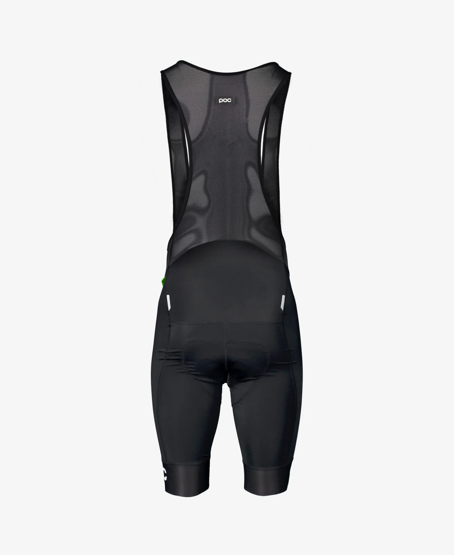 POC Road Thermal Bib Shorts 4 POC Road Thermal Bib Shorts - Image 4