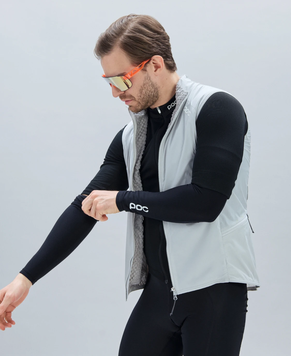 POC Thermal Sleeves 4 POC Thermal Sleeves - Image 4