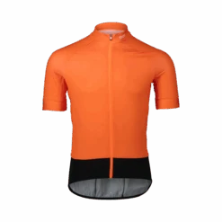 POC Essential Road Jersey -POC Shop 58211 1823 EssentialRoadJersey POC O ZinkOrange 1 1