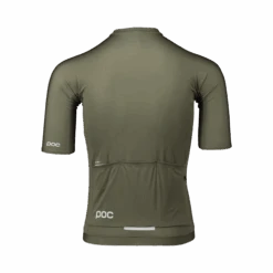 POC SPORTS M's Pristine Jersey 29 POC SPORTS M's Pristine Jersey -POC Shop 58223 1460 Ms PristineJersey EpidoteGreen 3 1