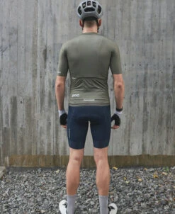 POC SPORTS M's Pristine Jersey 35 POC SPORTS M's Pristine Jersey -POC Shop 58223 1460 Ms PristineJersey EpidoteGreen 3 1