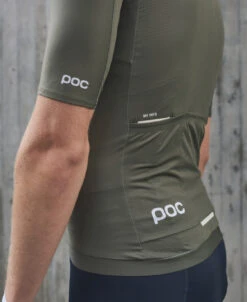 POC SPORTS M's Pristine Jersey 36 POC SPORTS M's Pristine Jersey -POC Shop 58223 1460 Ms PristineJersey EpidoteGreen 4 1