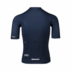 POC SPORTS M's Pristine Jersey 25 POC SPORTS M's Pristine Jersey -POC Shop 58223 Ms PristineJersey 1582 TurmalineNavy 3 1