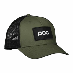 POC Trucker Cap -POC Shop 60055 1448 POCTruckerCap EpidoteGreen 1
