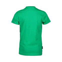 POC Tee Jr -POC Shop 61607 POCTeeJr 1435 EmeraldGreen back