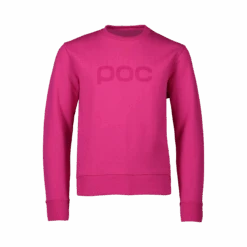 POC Crew Jr 24 POC Crew Jr -POC Shop 61608 POCCrewJr 1725 RhodonitePink .front 1