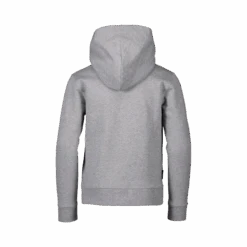POC Hood Jr 19 POC Hood Jr -POC Shop 61609 POCHoodJr 1044 GreyMelange back
