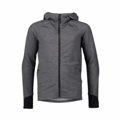POC Merino Zip Hood Jr 10 POC Merino Zip Hood Jr -POC Shop 62115 1053 Merino Zip HoodJr 1