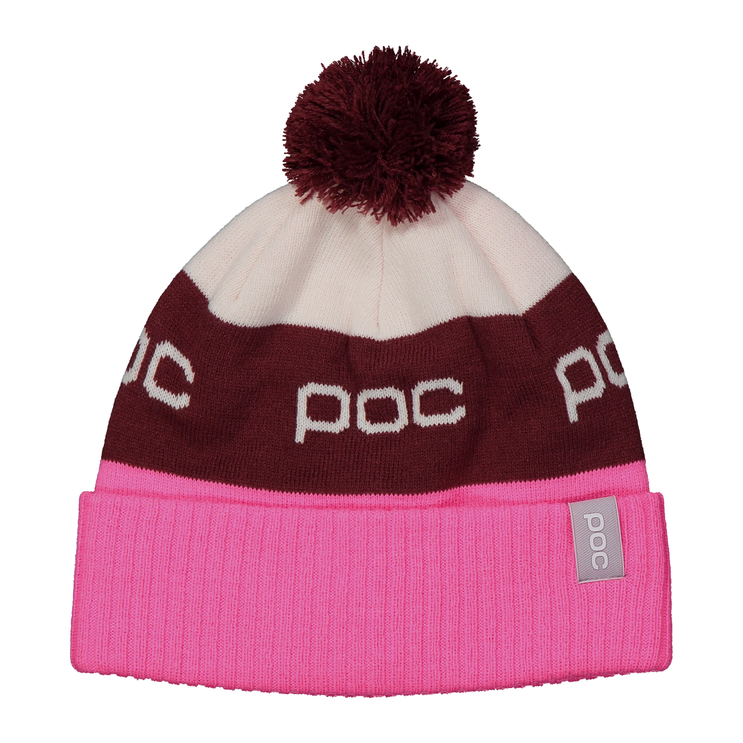 POC Pompom Beanie 3 POC Pompom Beanie - Image 3