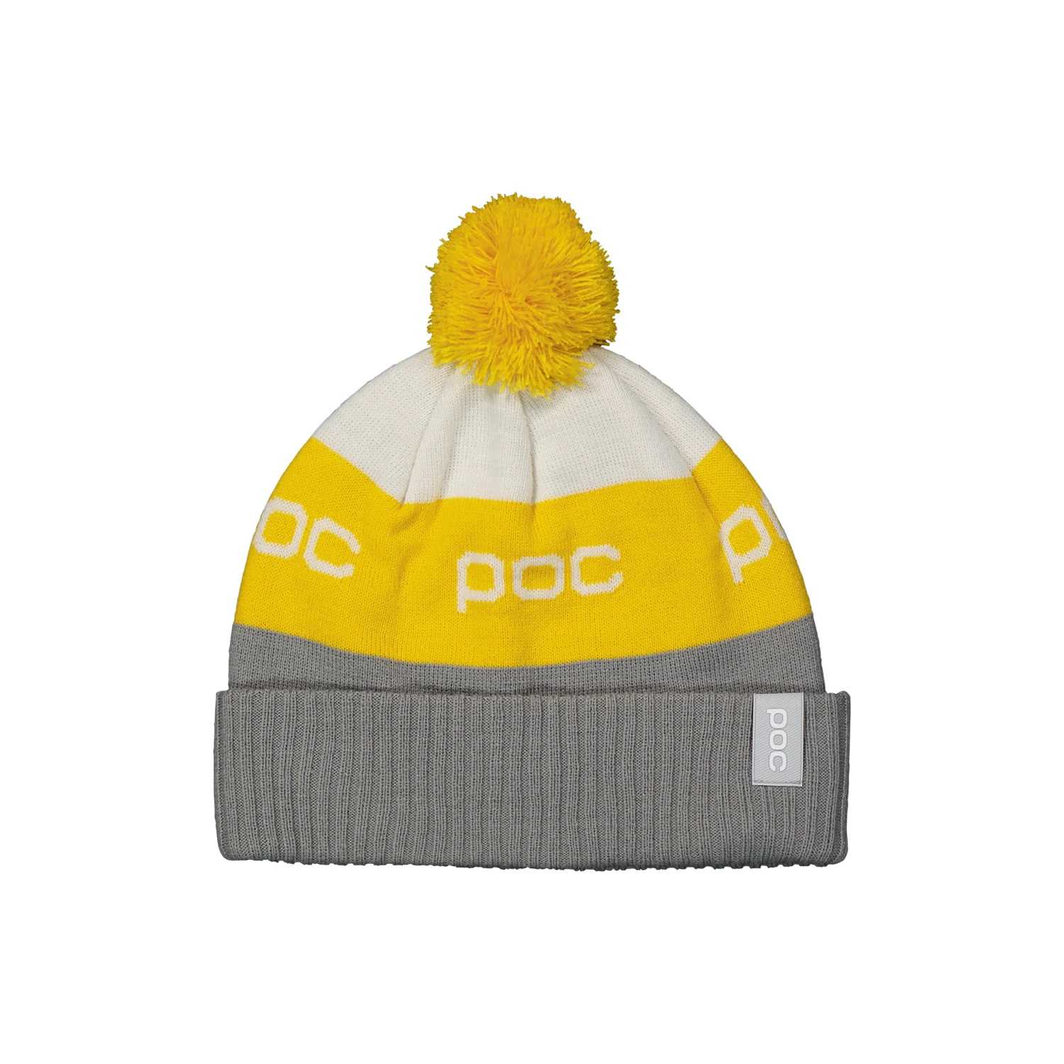 POC Pompom Beanie 1 POC Pompom Beanie