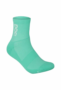 POC Essential Road Light Sock 19 POC Essential Road Light Sock -POC Shop 65120 EssentialRoadLtSock 1437 FluoriteGreen