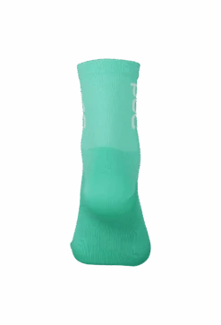 POC Essential Road Light Sock 20 POC Essential Road Light Sock -POC Shop 65120 EssentialRoadLtSock 1437 FluoriteGreen back