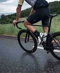 POC Ultra Sock 5 POC Ultra Sock -POC Shop 65143 POC 20Ultra 20Sock 1002 Uranium 20Black 1 1