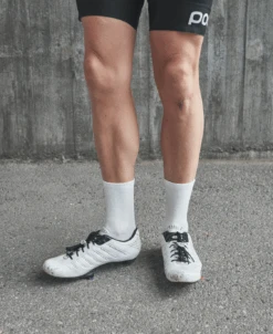 POC SPORTS Seize Sock Short -POC Shop 65149 1001 SeizeSockShort HydrogenWhite 1 1