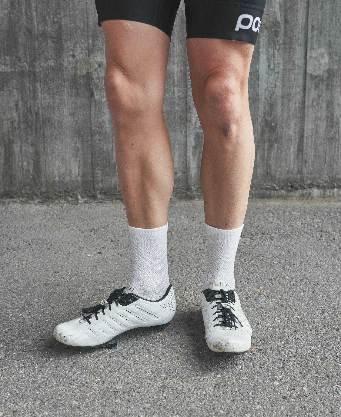 POC Seize Sock Short 5 POC Seize Sock Short - Image 5