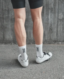 POC SPORTS Seize Sock Short -POC Shop 65149 1001 SeizeSockShort HydrogenWhite 3 a017dece 3171 4054 89b5 3ce286d27f88 1