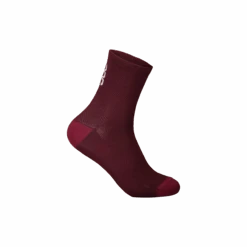 POC Seize Sock Short 20 POC Seize Sock Short -POC Shop 65149 1133 SeizeSockShort GarnetRed 4