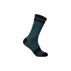POC SPORTS Lure MTB Sock Long -POC Shop 65153 LureMTBSockLong 1457 DioptaseBlue UraniumBlack 4 1