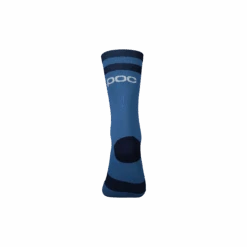 POC SPORTS Lure MTB Sock Long -POC Shop 65153 LureMTBSockLong 1661 OpalBlue TurmalineNavy 3